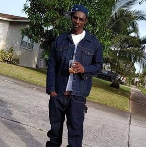 Meet your Posher, Randy